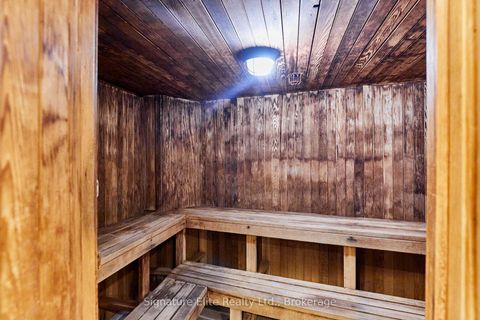 Photo 41 at E8 - 296 Mill Road, Markland Wood, Toronto