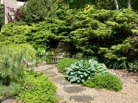 Photo 42 at E8 - 296 Mill Road, Markland Wood, Toronto