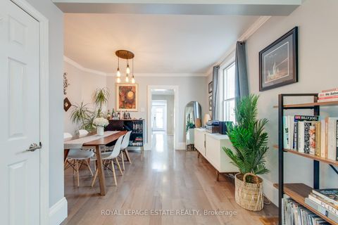 Photo 7 at 138 Woodmount Avenue, East York, Toronto