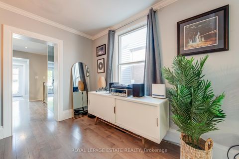 Photo 8 at 138 Woodmount Avenue, East York, Toronto