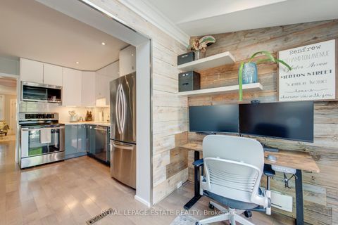 Photo 13 at 138 Woodmount Avenue, East York, Toronto