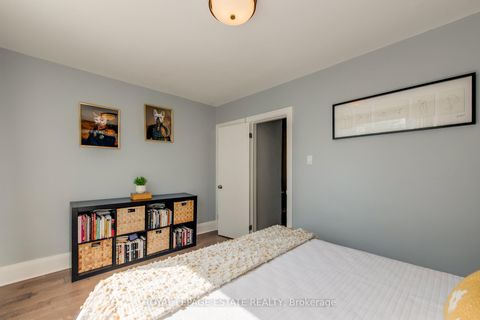 Photo 23 at 138 Woodmount Avenue, East York, Toronto