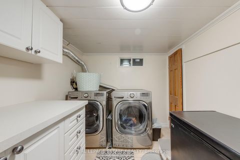 Photo 36 at 138 Woodmount Avenue, East York, Toronto