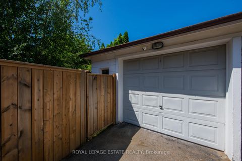 Photo 42 at 138 Woodmount Avenue, East York, Toronto