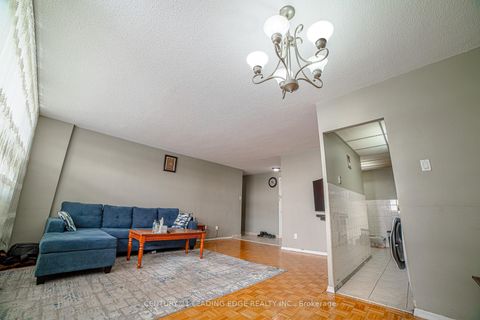 Photo 2 at 402 - 80 Grandravine Drive, York University Heights, Toronto