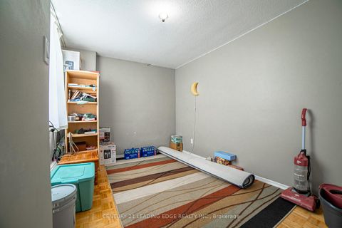 Photo 15 at 402 - 80 Grandravine Drive, York University Heights, Toronto