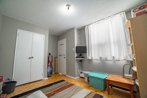 Photo 16 at 402 - 80 Grandravine Drive, York University Heights, Toronto