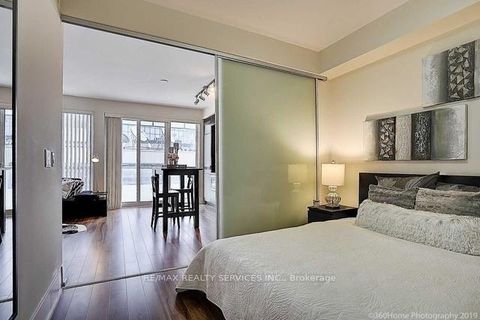 Photo 2 at 1608 - 300 Front Street W, Waterfront Communities C1, Toronto