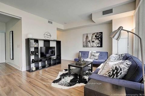 Photo 3 at 1608 - 300 Front Street W, Waterfront Communities C1, Toronto
