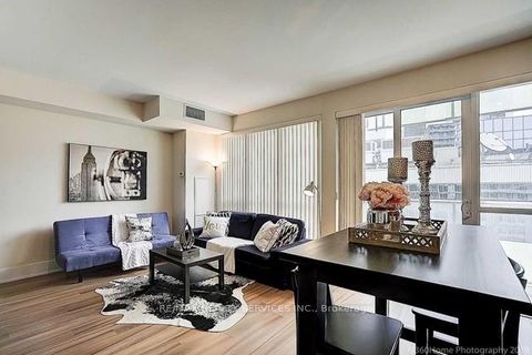 Photo 5 at 1608 - 300 Front Street W, Waterfront Communities C1, Toronto