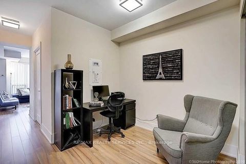 Photo 6 at 1608 - 300 Front Street W, Waterfront Communities C1, Toronto