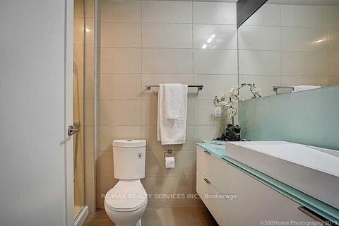 Photo 7 at 1608 - 300 Front Street W, Waterfront Communities C1, Toronto