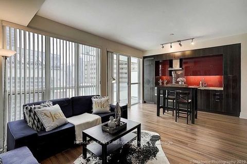 Photo 8 at 1608 - 300 Front Street W, Waterfront Communities C1, Toronto