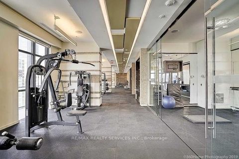 Photo 13 at 1608 - 300 Front Street W, Waterfront Communities C1, Toronto