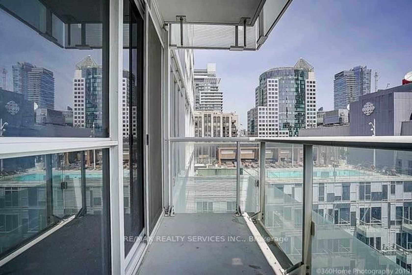 1608 - 300 Front Street W, Waterfront Communities C1, Toronto 