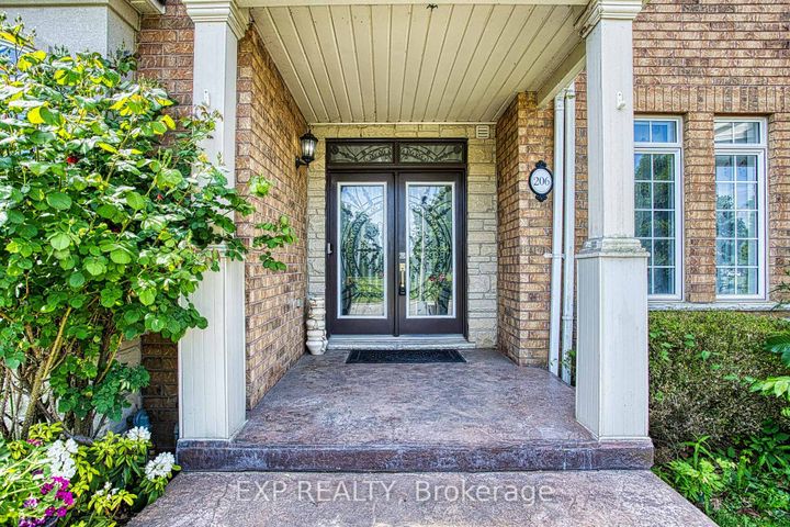 Photo 1 at 206 Springstead Avenue, Winona Park, Hamilton
