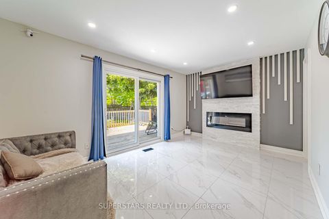Photo 12 at 28 Bramblebrook Avenue, Milliken, Toronto