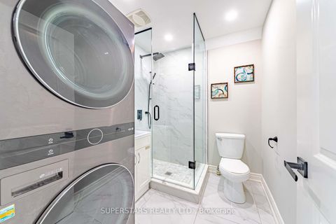 Photo 15 at 28 Bramblebrook Avenue, Milliken, Toronto
