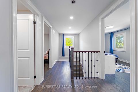 Photo 18 at 28 Bramblebrook Avenue, Milliken, Toronto