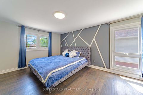 Photo 19 at 28 Bramblebrook Avenue, Milliken, Toronto