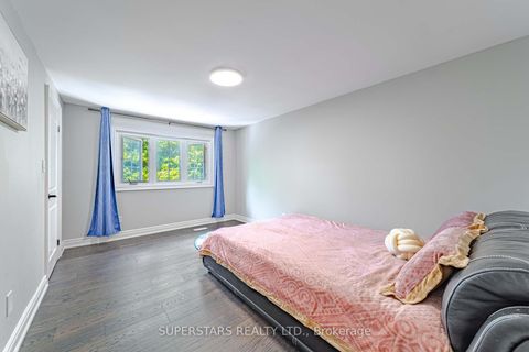 Photo 26 at 28 Bramblebrook Avenue, Milliken, Toronto