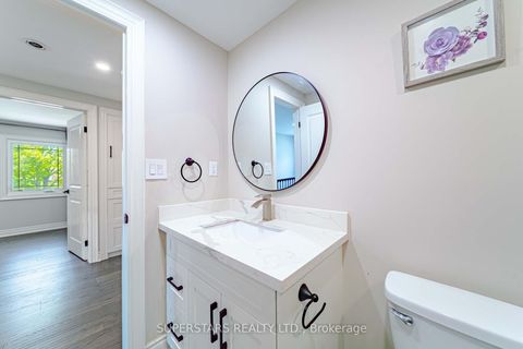Photo 29 at 28 Bramblebrook Avenue, Milliken, Toronto
