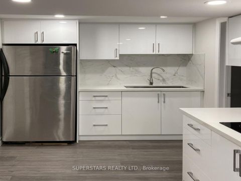Photo 30 at 28 Bramblebrook Avenue, Milliken, Toronto