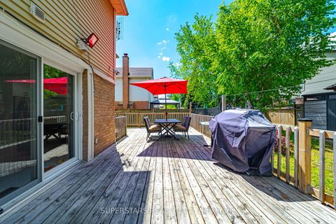 Photo 35 at 28 Bramblebrook Avenue, Milliken, Toronto