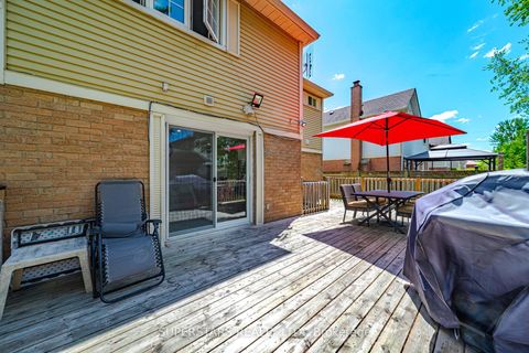 Photo 36 at 28 Bramblebrook Avenue, Milliken, Toronto