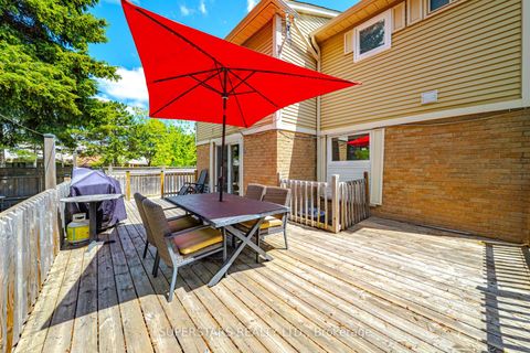 Photo 37 at 28 Bramblebrook Avenue, Milliken, Toronto