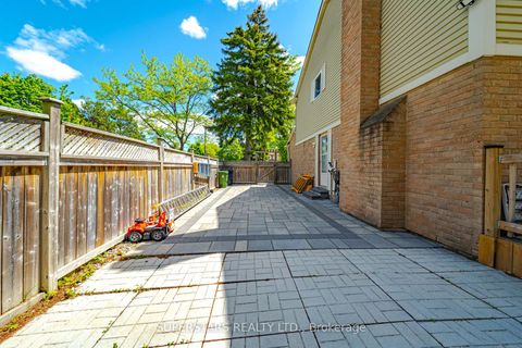 Photo 38 at 28 Bramblebrook Avenue, Milliken, Toronto