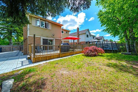 Photo 40 at 28 Bramblebrook Avenue, Milliken, Toronto