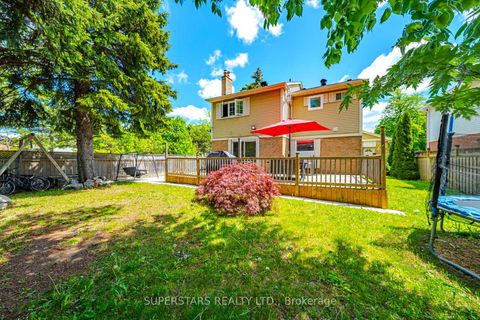 Photo 41 at 28 Bramblebrook Avenue, Milliken, Toronto