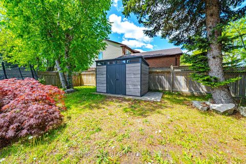 Photo 42 at 28 Bramblebrook Avenue, Milliken, Toronto