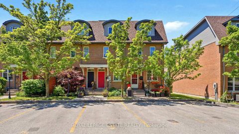 Photo 29 at 4 - 99 Goodwood Park Court, East York, Toronto