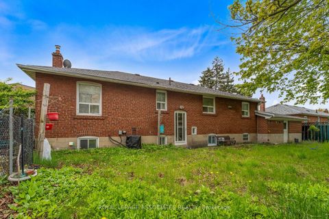 Photo 17 at 256 Ferris Road, Parkview, Toronto