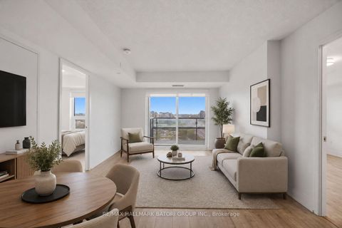 Photo 0 at 1505 - 10 Eva Road, Etobicoke West Mall, Toronto