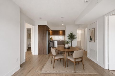 Photo 2 at 1505 - 10 Eva Road, Etobicoke West Mall, Toronto