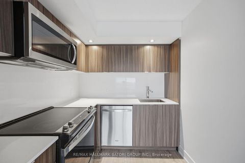 Photo 8 at 1505 - 10 Eva Road, Etobicoke West Mall, Toronto