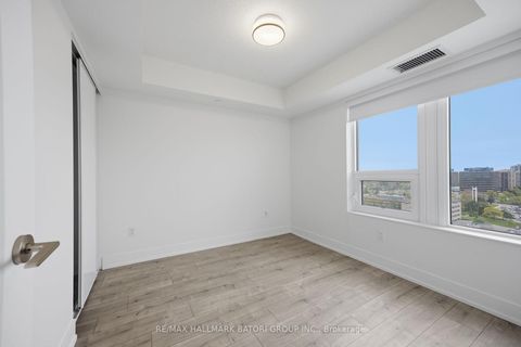 Photo 13 at 1505 - 10 Eva Road, Etobicoke West Mall, Toronto