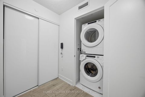 Photo 19 at 1505 - 10 Eva Road, Etobicoke West Mall, Toronto