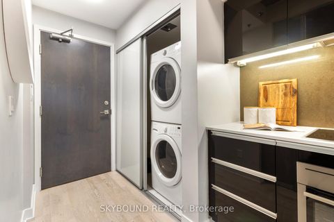 Photo 14 at 1023 - 20 Minowan Miikan Lane, Little Portugal, Toronto