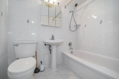 Photo 17 at 411 - 50 Lotherton Pathway, Glen Park, Toronto