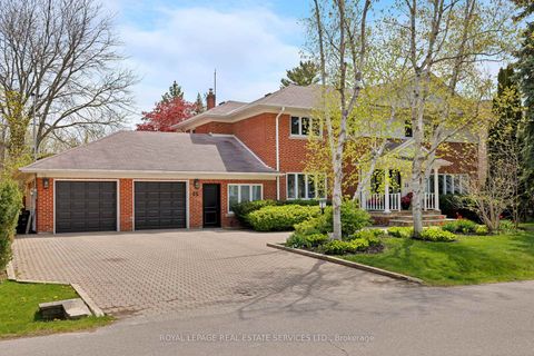 Photo 0 at 35 Bywood Drive, Rosethorn, Toronto