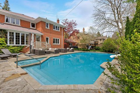 Photo 1 at 35 Bywood Drive, Rosethorn, Toronto
