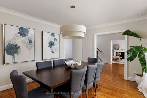 Photo 10 at 35 Bywood Drive, Rosethorn, Toronto