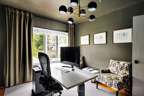 Photo 18 at 35 Bywood Drive, Rosethorn, Toronto