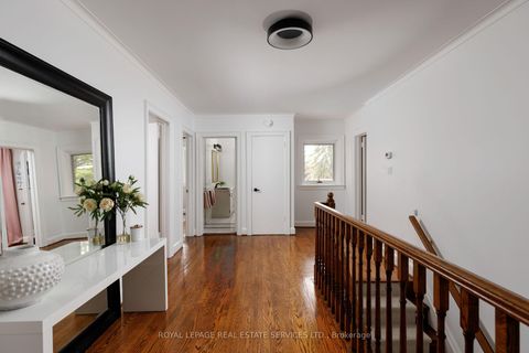 Photo 20 at 35 Bywood Drive, Rosethorn, Toronto