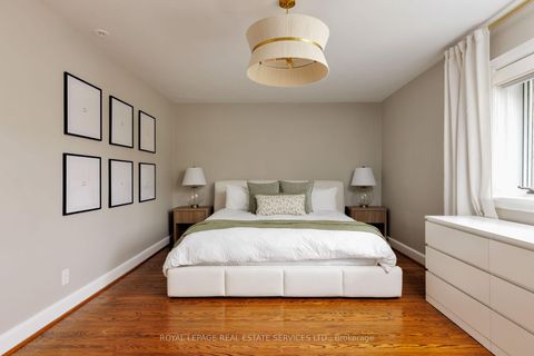 Photo 21 at 35 Bywood Drive, Rosethorn, Toronto