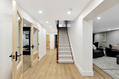 Photo 31 at 35 Bywood Drive, Rosethorn, Toronto